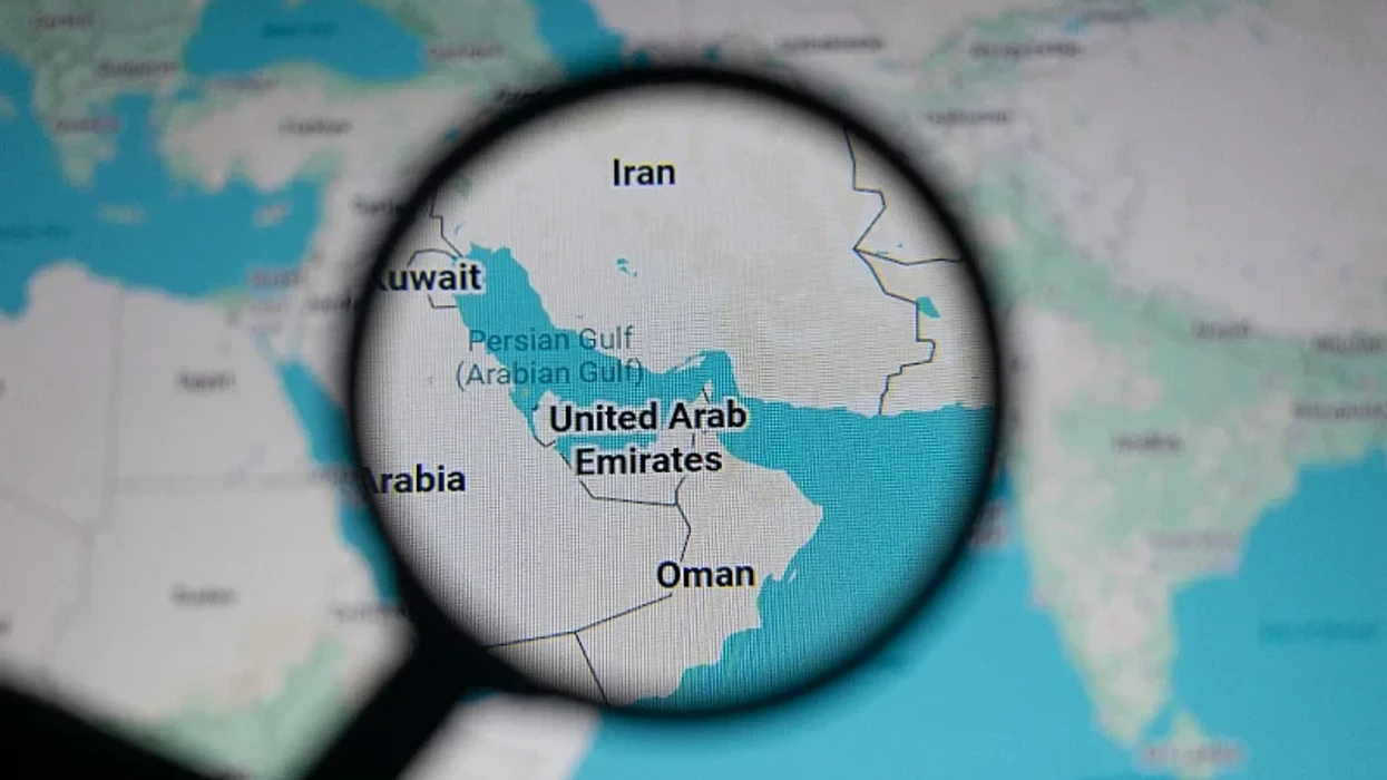 Emiratet e Bashkuara Arabe shihen si bazë potenciale për operacionet pushtuese të SHBA-së ndaj Iranit