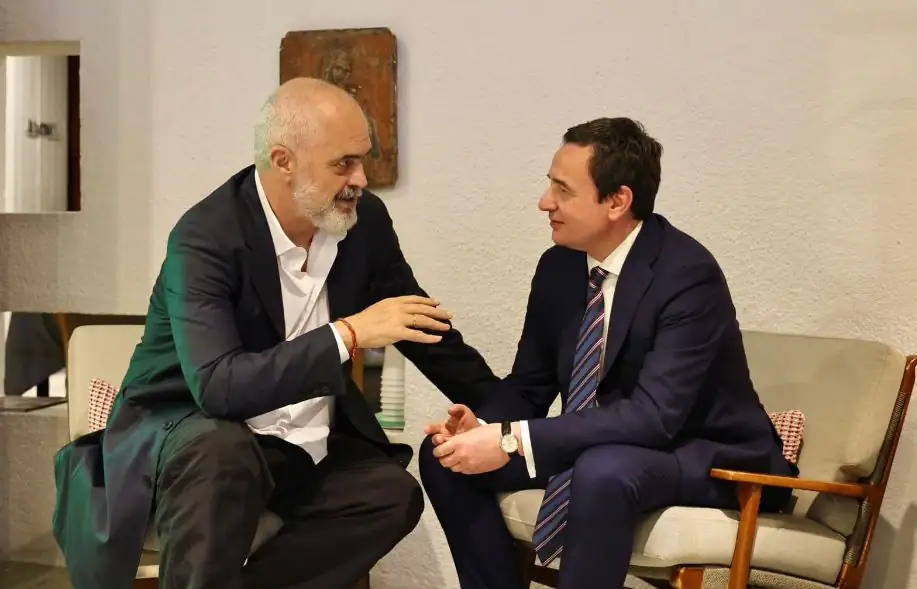 Rama: Asnjëherë s’ndërhyra në Kosovë, ndërhyrjet në Shqipëri më dukeshin qesharake