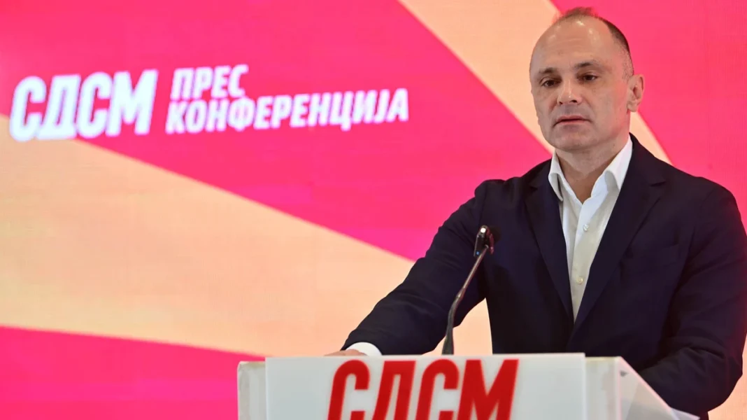 Filipçe deklaron se vendi është në rrugën drejt zgjedhjeve të parakohshme