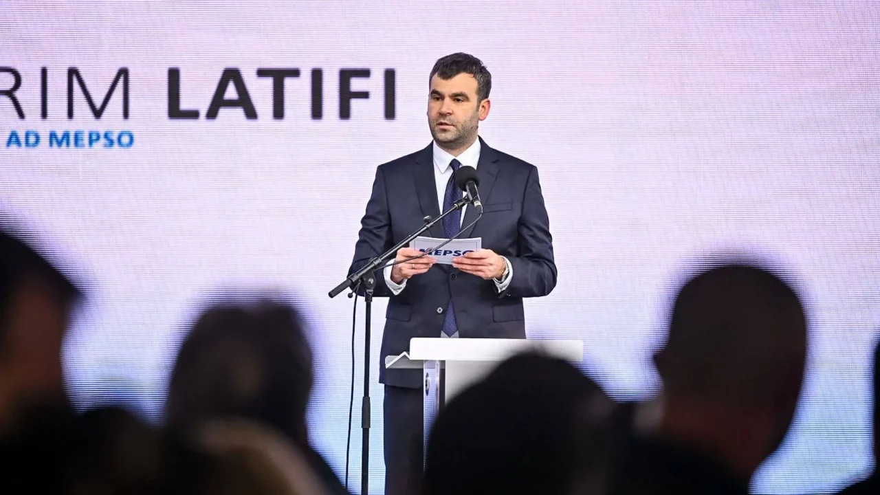 Nis një epokë e re energjetike: MEPSO vendos në terren projektin strategjik Manastir–Elbasan