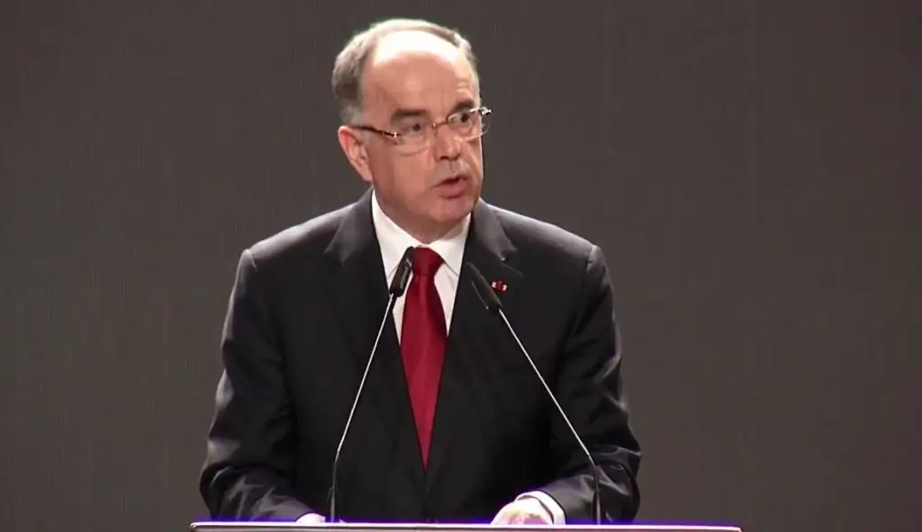 Begaj: Shqiptarët në diasporë janë ambasadorët më të mirë të Shqipërisë