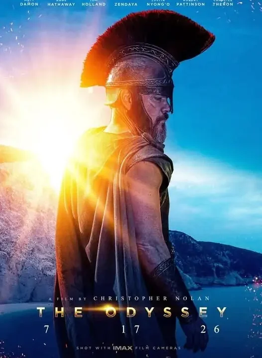 Pse “The Odysseyn” e  Christopher Nolan-it duhet të shikoj secili shqiptar!
