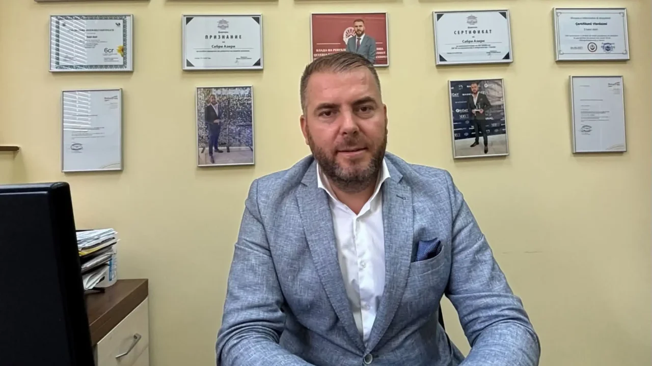 Sabri Aziri – Shembulli i përkushtimit njerëzor dera e hapur për çdo qytetar